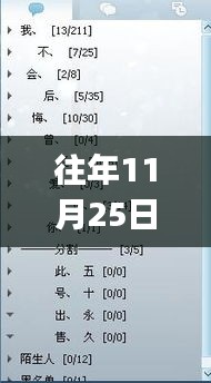 回望十一月二十五日，QQ分组背后的故事与影响九大分组最新动态