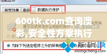 600tk.com查询澳彩,安全性方案执行_媒体版OQI5.82