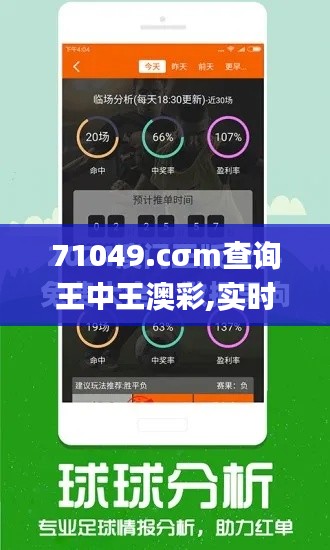 71049.cσm查询王中王澳彩,实时处理解答计划_携带版TSA14.85