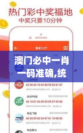 澳门必中一肖一码准确,统计信息解析说明_晴朗版CZJ14.14
