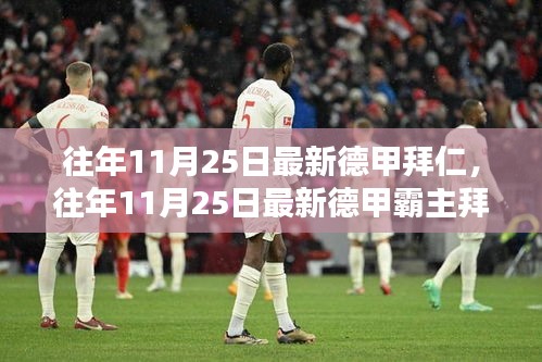 往年11月25日德甲霸主拜仁的综合评测介绍