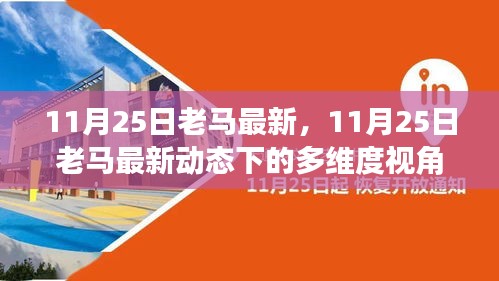 老马最新动态，多维度视角下的深度分析