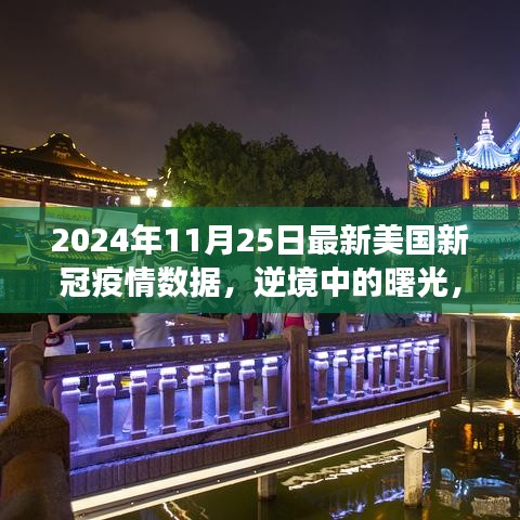 美国新冠疫情数据变迁，逆境中的曙光与成长之旅（2024年11月25日最新数据）