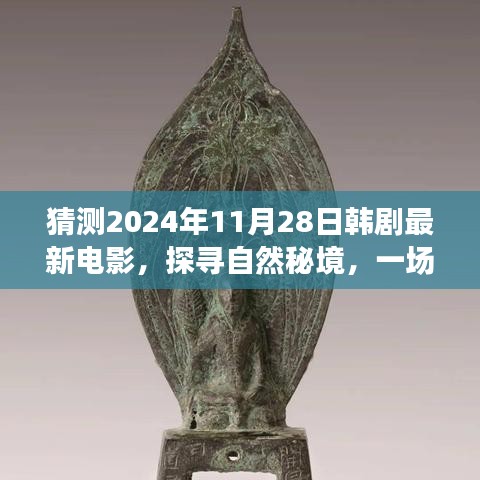 2024韩剧电影梦幻之旅，探寻自然秘境，启程内心宁静之旅
