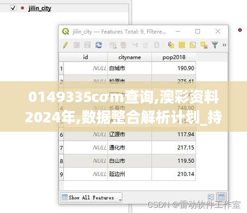 0149335cσm查询,澳彩资料2024年,数据整合解析计划_持久版LAR18.2