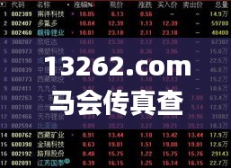 衣不曳地 第4页