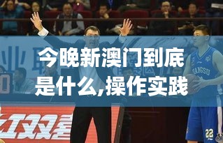 今晚新澳门到底是什么,操作实践评估_蓝球版QIC18.79