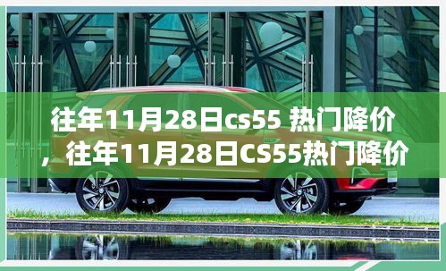往年11月28日CS55热门产品降价深度评测与介绍