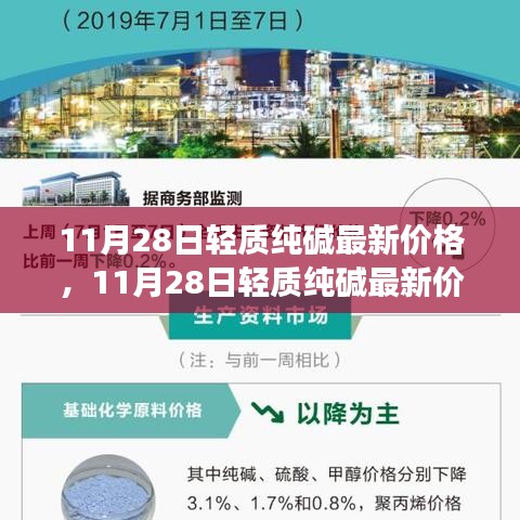 11月28日轻质纯碱最新价格，市场走势分析与预测