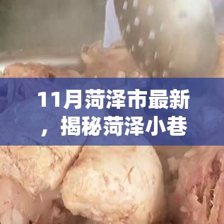 揭秘菏泽小巷深处的隐藏宝藏，特色小店带你领略十一月风情新探