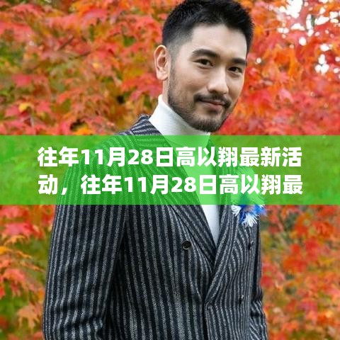 高以翔历年11月28日活动回顾，全面评测与深度分析，特性、体验、对比及用户群体洞察