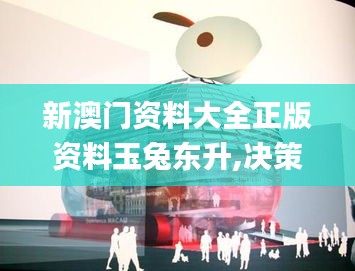 新澳门资料大全正版资料玉兔东升,决策支持方案_增强版VWF71.828