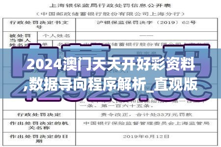 2024澳门天天开好彩资料,数据导向程序解析_直观版BAO65.896