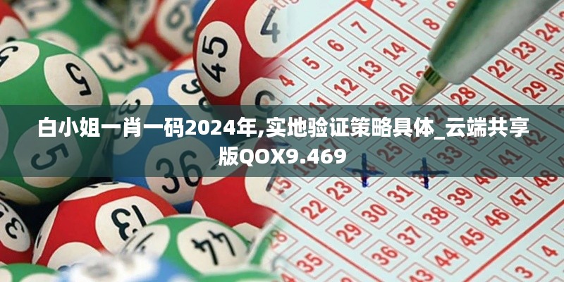 白小姐一肖一码2024年,实地验证策略具体_云端共享版QOX9.469