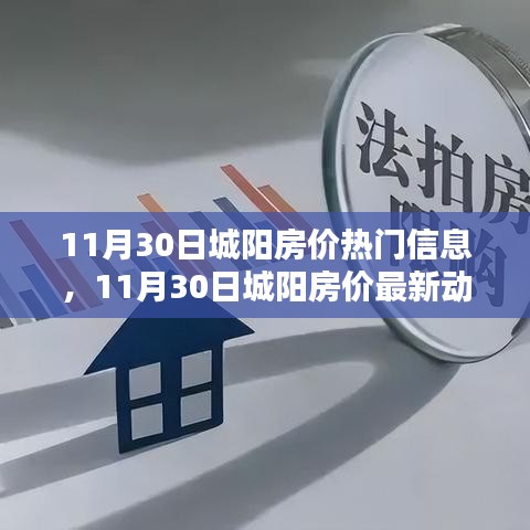 11月30日城阳房价最新动态及热门信息概览