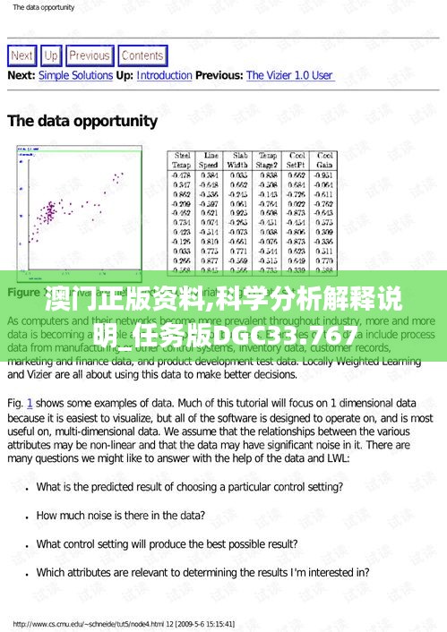 澳门正版资料,科学分析解释说明_任务版DGC33.767