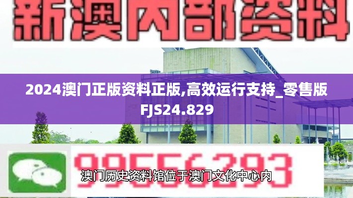 2024澳门正版资料正版,高效运行支持_零售版FJS24.829