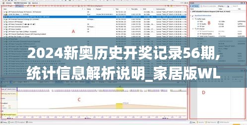 2024新奥历史开奖记录56期,统计信息解析说明_家居版WLO46.134
