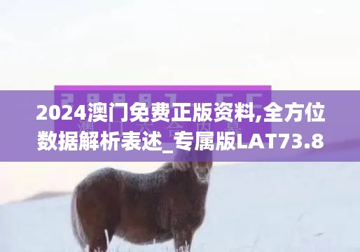 2024澳门免费正版资料,全方位数据解析表述_专属版LAT73.848