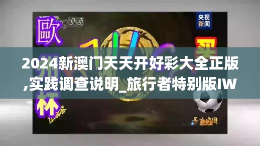 2024新澳门天天开好彩大全正版,实践调查说明_旅行者特别版IWE49.561