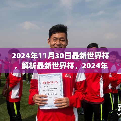 2024年世界杯前瞻，足球盛宴的展望与最新解析