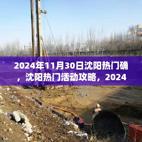 2024年11月30日沈阳热门活动攻略，玩转沈阳入门指南