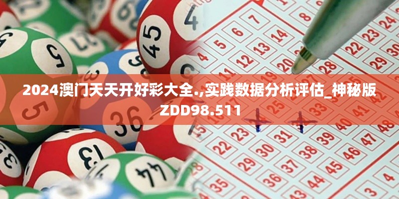 2024澳门天天开好彩大全.,实践数据分析评估_神秘版ZDD98.511