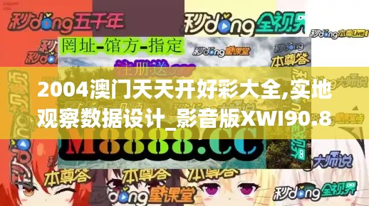 2004澳门天天开好彩大全,实地观察数据设计_影音版XWI90.835