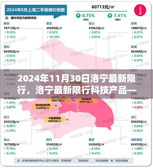 洛宁最新限行科技产品引领未来出行革命