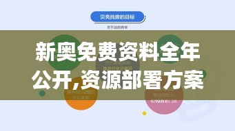 新奥免费资料全年公开,资源部署方案_云端共享版WZP13.313