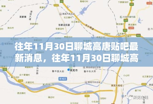 往年11月30日聊城高唐贴吧最新消息全攻略，适合初学者与进阶用户