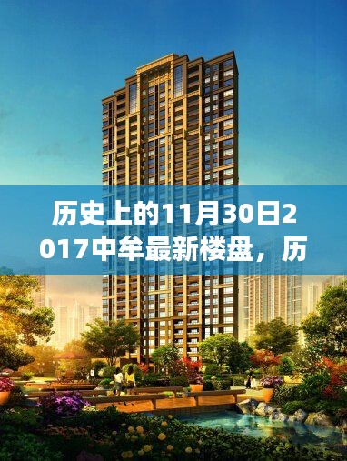历史上的今天与未来希望，中牟最新楼盘见证时代变迁的力量，探寻自信与成就感的种子在变革中生长之路。