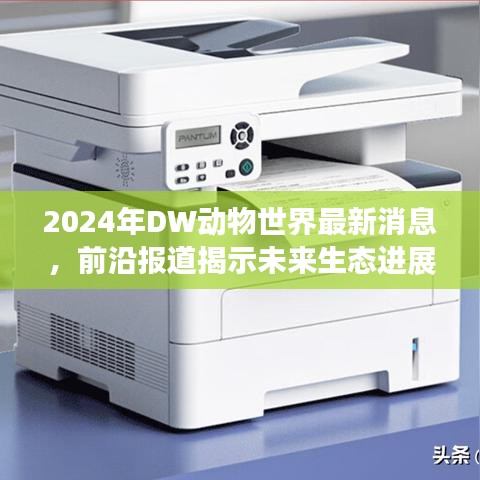 揭秘未来生态进展，DW动物世界前沿报道揭晓最新消息（2024年）