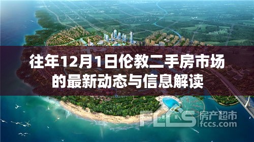 伦教二手房市场最新动态解读，12月1日市场更新概览