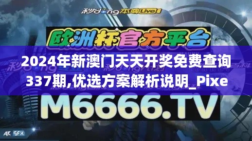2024年新澳门天天开奖免费查询337期,优选方案解析说明_Pixel145.757-8