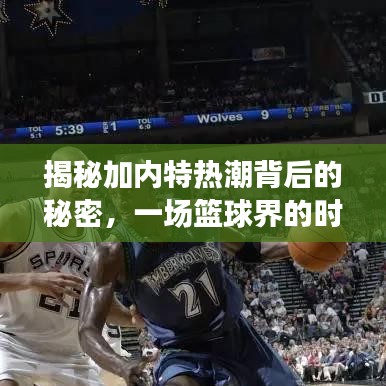 揭秘加内特热潮背后的秘密，篮球时尚盛宴的真相探索