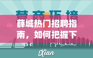 薛城招聘秘籍，下班后的进阶之路，职场精英技能提升指南