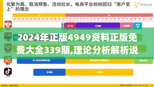 2024年正版4949资料正版免费大全339期,理论分析解析说明_开发版53.865-3