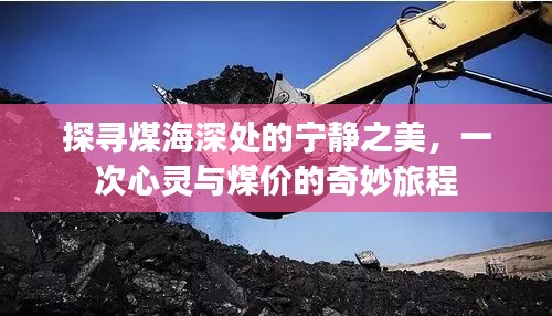 煤海深处的宁静与心灵之旅，探寻煤价背后的奇妙世界