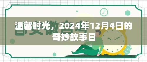 温馨时光下的奇妙故事日，2024年12月4日的回忆与感动