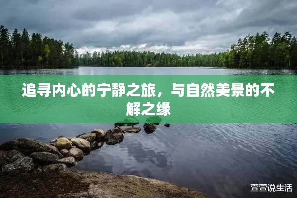 追寻心灵的宁静之旅，与自然美景的深情邂逅