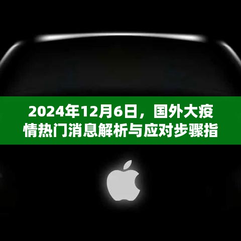国外大疫情热门消息解析与应对步骤指南（2024年12月6日版）