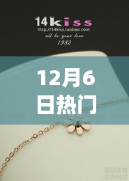 闪耀时尚之巅，热门钻石项链引领潮流之选（12月6日）
