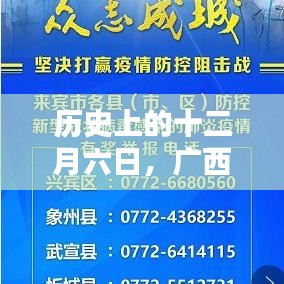 广西疫情焦点时刻回顾，十二月六日的历史回顾