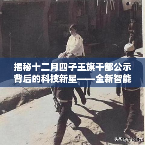 揭秘十二月四子王旗干部公示背后的科技新星，智能科技产品引领科技与生活的完美融合体验亮相登场