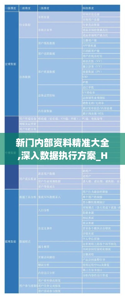新门内部资料精准大全,深入数据执行方案_HD10.571