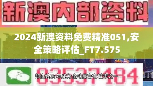 2024新澳资料免费精准051,安全策略评估_FT7.575