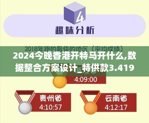 2024今晚香港开特马开什么,数据整合方案设计_特供款3.419