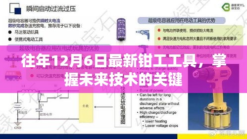 掌握未来技术，最新钳工工具盘点与解析