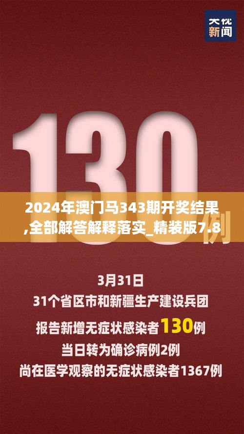2024年澳门马343期开奖结果,全部解答解释落实_精装版7.887